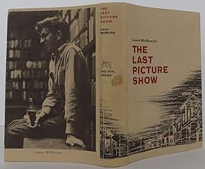 Seller image for The Last Picture Show for sale by Bookbid