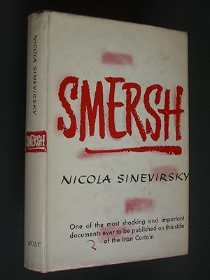 SMERSH