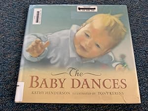 Immagine del venditore per The Baby Dances venduto da Betty Mittendorf /Tiffany Power BKSLINEN