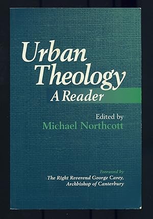 Bild des Verkufers fr Urban Theology: A Reader zum Verkauf von Between the Covers-Rare Books, Inc. ABAA