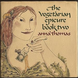 Seller image for The Vegetarian Epicure Book Two for sale by Between the Covers-Rare Books, Inc. ABAA