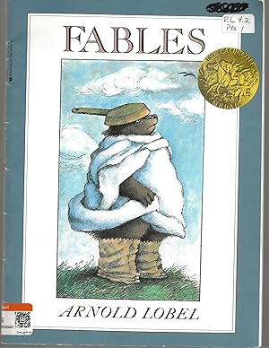 Seller image for Fables for sale by TuosistBook