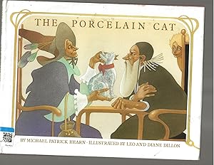 Seller image for The Porcelain Cat for sale by TuosistBook