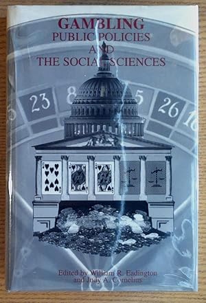 Bild des Verkufers fr Gambling : Public Policies and the Social Sciences zum Verkauf von Pistil Books Online, IOBA