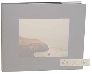 Seller image for On Edge (Signed First Edition) for sale by Jeff Hirsch Books, ABAA