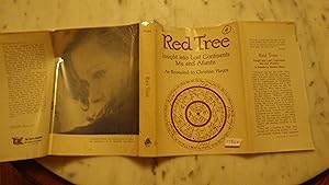 Seller image for RED TREE: INSIGHT INTO LOST CONTINENTS, MU AND ATLANTIS, SIGNED BY AUTHOR, Christine Hayes, PREHISTORY OF ALL MAN KIND WAS REVEALED TO HER. AUTHOR IS IN TOUCH WITH UNIVERSAL CONSCIOUSESS OF GOD. Symbols on red trees reveal that Prehistoric Mu was birthplace of Mankind. for sale by Bluff Park Rare Books