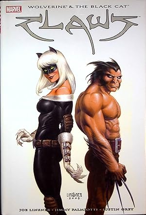 Bild des Verkufers fr Wolverine & The Black Cat: Claws (Wolverine & The Black Cat) zum Verkauf von Adventures Underground