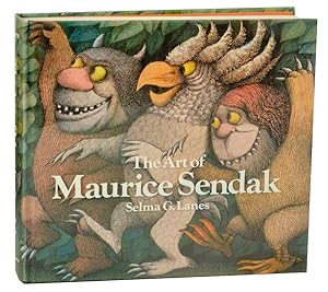 Seller image for The Art of Maurice Sendak for sale by Jeff Hirsch Books, ABAA