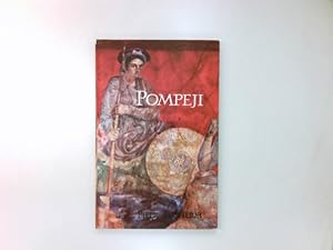 Seller image for Pompeji : Zeugnisse griech. Malerei. Aufn. von Walter Dryer. Ausw. u. Einf. von Karl Schefold for sale by Antiquariat Buchhandel Daniel Viertel