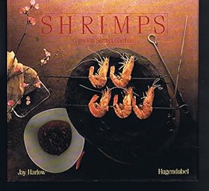 Immagine del venditore per Shrimps. Aus dem Amerikan. von Rotraut Hard venduto da Antiquariat Buchhandel Daniel Viertel