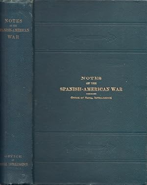 Notes on the Spanish-American War
