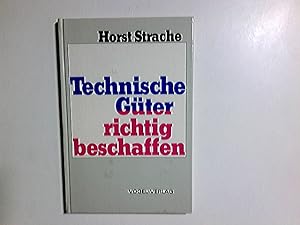 Technische Güter richtig beschaffen : Entscheidungskooperation führt zum Gewinn.