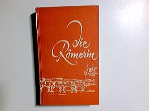 Seller image for Die Rmerin : Roman = La Romana. Alberto Moravia. Aus d. Italien. bertr. von Dorothea Berensbach for sale by Antiquariat Buchhandel Daniel Viertel
