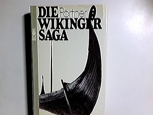 Die Wikinger-Saga.
