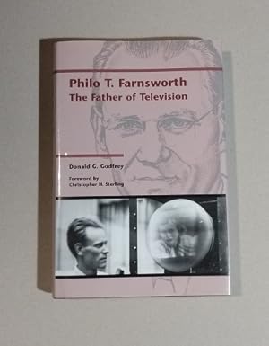 Philo T. Farnsworth The Father of Television