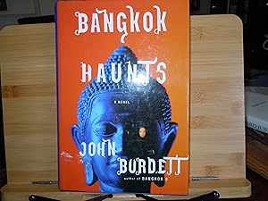 Bild des Verkufers fr Bangkok Haunts zum Verkauf von Horton Colbert