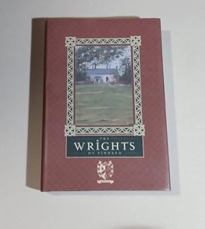 The Wrights of Finnard SIGNED