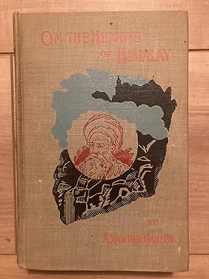 Seller image for On the Heights of Himalay for sale by Forecastle Books