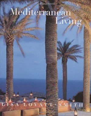 Immagine del venditore per Mediterranean Living venduto da WeBuyBooks