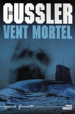 Image du vendeur pour Vent mortel mis en vente par Chapitre.com : livres et presse ancienne