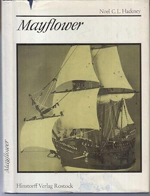 Seller image for Mayflower. for sale by Antiquariat Carl Wegner