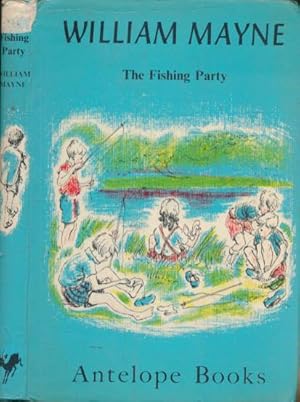 Seller image for The Fishing Party for sale by Barter Books Ltd