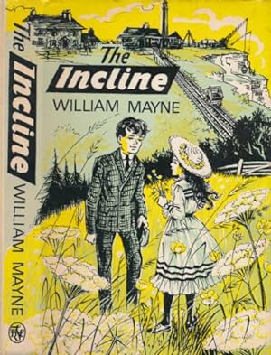 Seller image for The Incline for sale by Barter Books Ltd