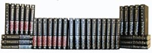 Bild des Verkufers fr Encyclopaedia Britannica zum Verkauf von Antiquariat Jochen Mohr -Books and Mohr-