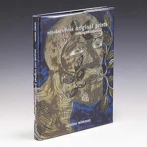 Immagine del venditore per Elisabeth Frink: Original Prints venduto da Salish Sea Books