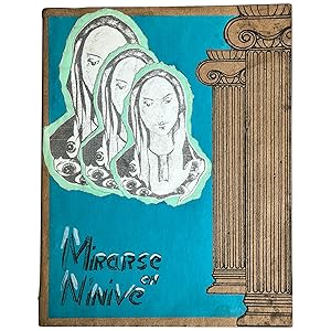 Mirarse en Nínive [Look at Nineveh]