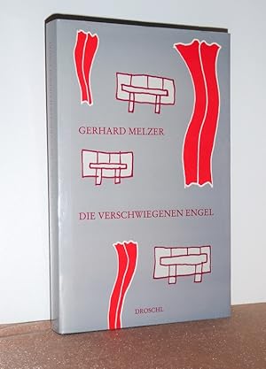 Bild des Verkufers fr Die verschwiegenen Engel. Aufstze zur sterreichischen Literatur. zum Verkauf von Antiquariat Ballmert