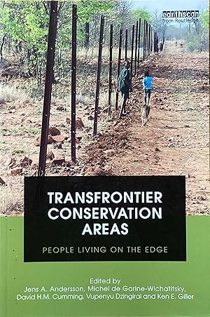 Transfrontier conservation areas