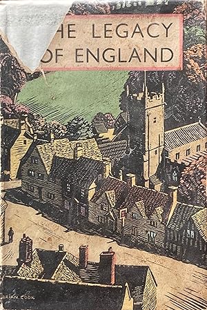 The legacy of England
