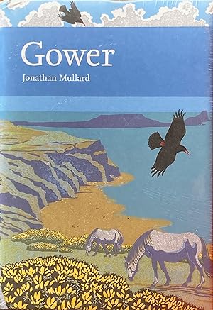 Seller image for Gower for sale by Acanthophyllum Books