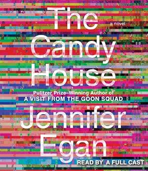 Seller image for Candy House for sale by GreatBookPrices