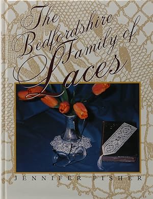 Bild des Verkufers fr The Bedfordshire Family of Laces. zum Verkauf von Antiquariat Held