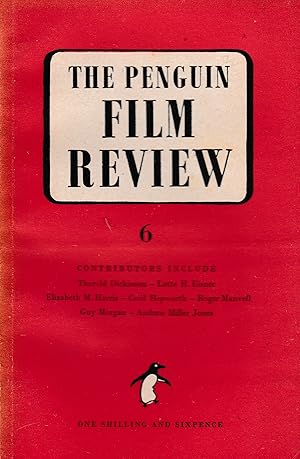 The Penguin Film Review 6
