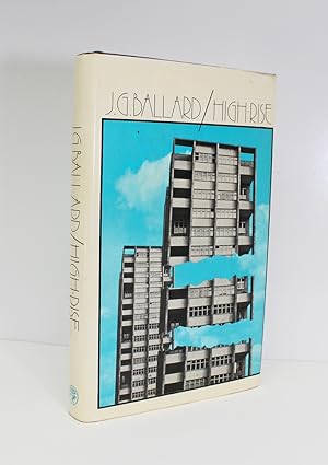 Seller image for High-Rise for sale by Lasting Words Ltd