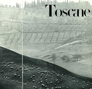 Toscane. (Text französisch).