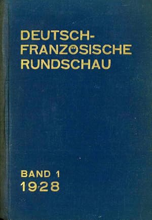 Lügenlust und Wahrheitsfreude bei Standhal. Erstdruck (S. 269 - 274) in: Deutsch-Französische Run...