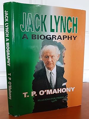 Seller image for Jack Lynch: A Biography for sale by Collectible Books Ireland