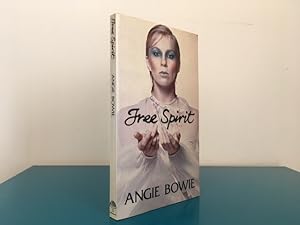 Imagen del vendedor de Free Spirit a la venta por Quinto Bookshop