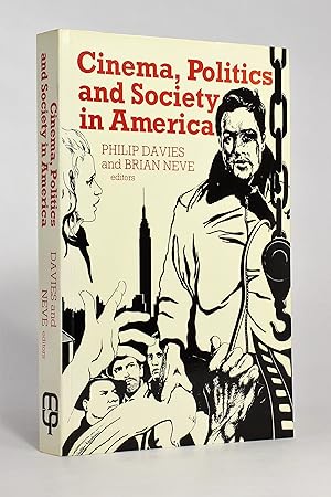 Seller image for Cinema, Politics and Society in America for sale by George Longden