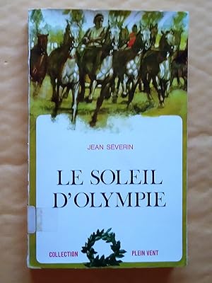 Le Soleil d'Olympie