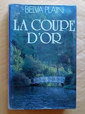 Seller image for La Coupe d'or for sale by Livresse