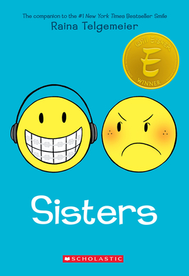 Seller image for Sisters: A Graphic Novel (Paperback or Softback) for sale by BargainBookStores
