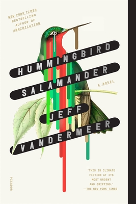 Seller image for Hummingbird Salamander (Paperback or Softback) for sale by BargainBookStores