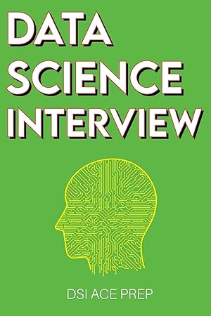 Bild des Verkufers fr Data Science Interview zum Verkauf von moluna
