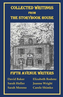Seller image for Collected Writings from the Storybook House (Paperback or Softback) for sale by BargainBookStores