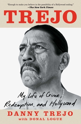 Imagen del vendedor de Trejo: My Life of Crime, Redemption, and Hollywood (Paperback or Softback) a la venta por BargainBookStores